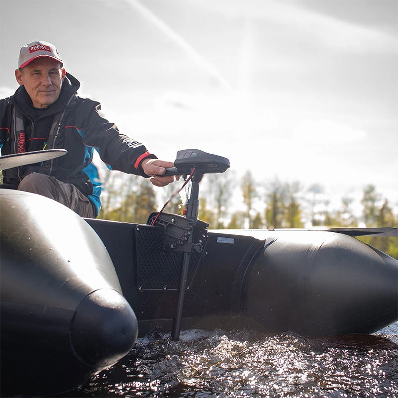 Rhino VX 25 V2 Cobold Electric Outboard Motor